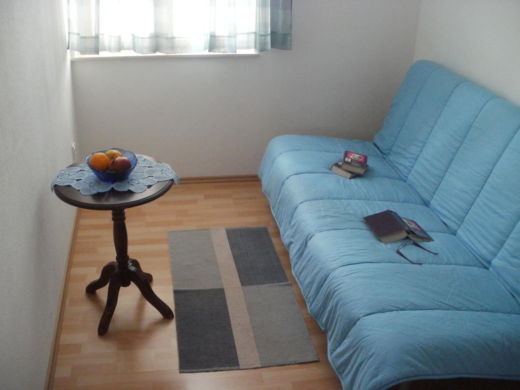 Grgin Apartments Kastela Room photo