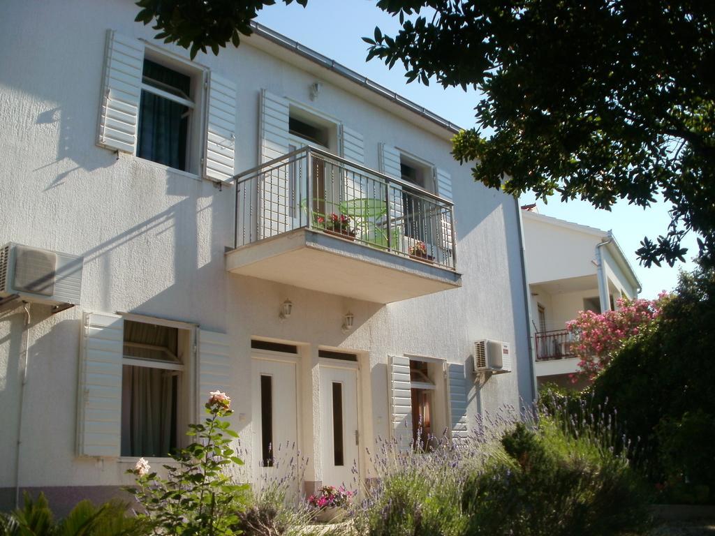 Grgin Apartments Kastela Exterior photo